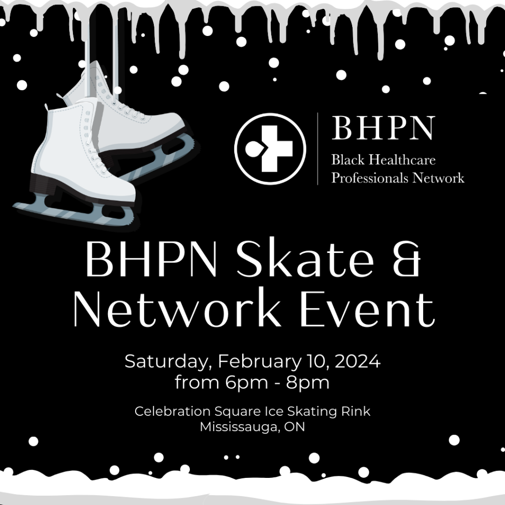 BHPN Skate and Network