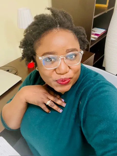 Dorothy Ogbumah - BHPN