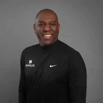 Julian Roach Registered Physiotherapist