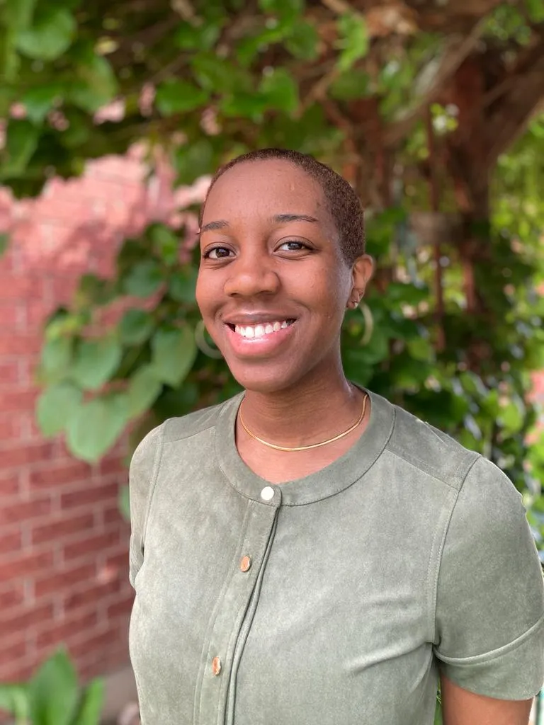 Lanise Lywood Registered Psychotherapist (Qualifying)