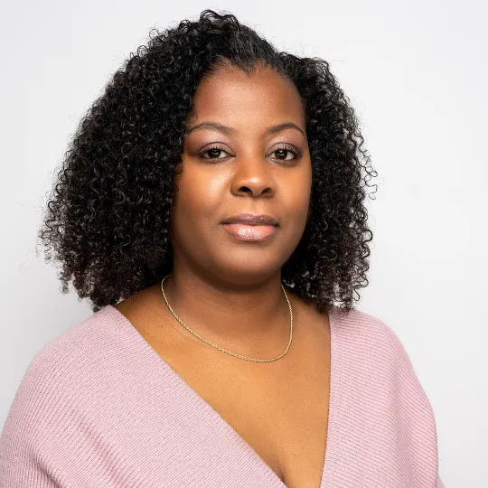 Alisha Williams Registered Nurse