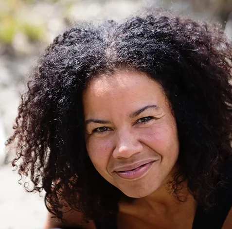 Anna Harland Clinical Social Worker