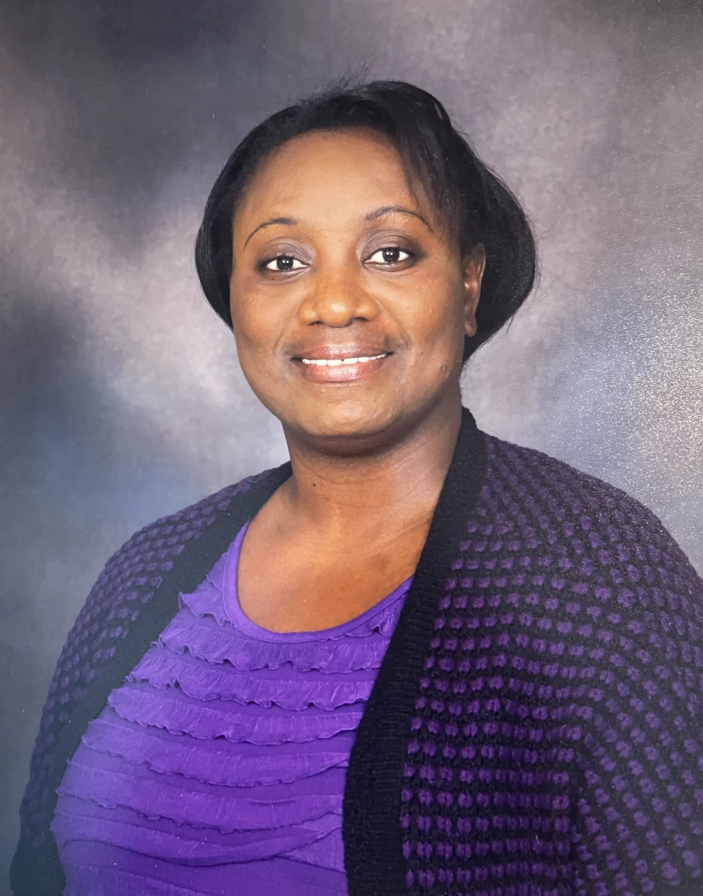 Annmarie Armstrong-Garvey Registered Psychotherapist