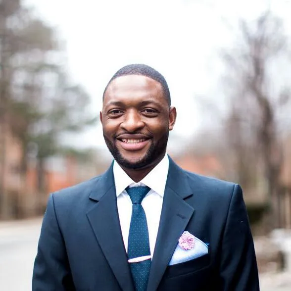 Bakadi Beya Dietician