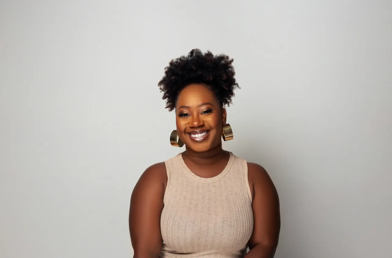 Breanna Phillip Registered Social Worker