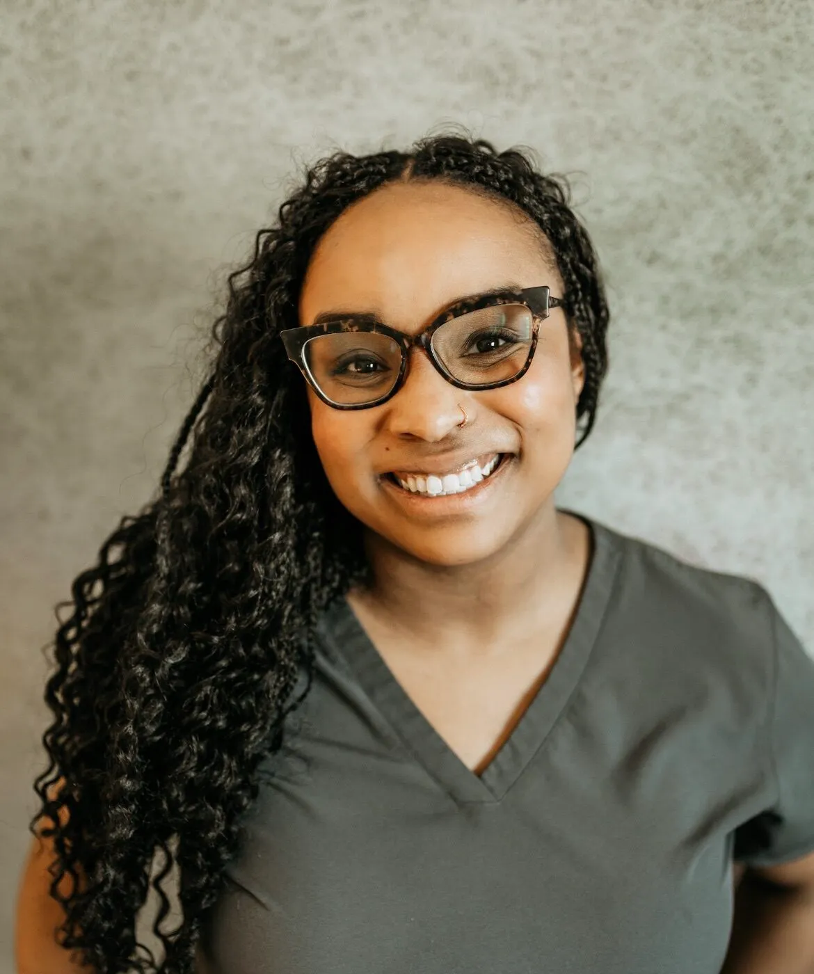 Candace Haughian Acupuncturist and Chinese Medicine Practitioner