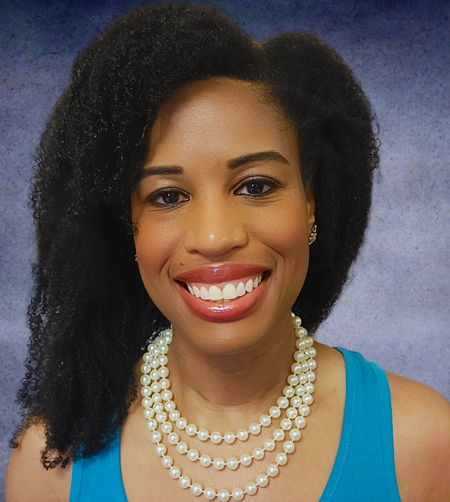 Candice Bovell Registered Clinical Psychologist