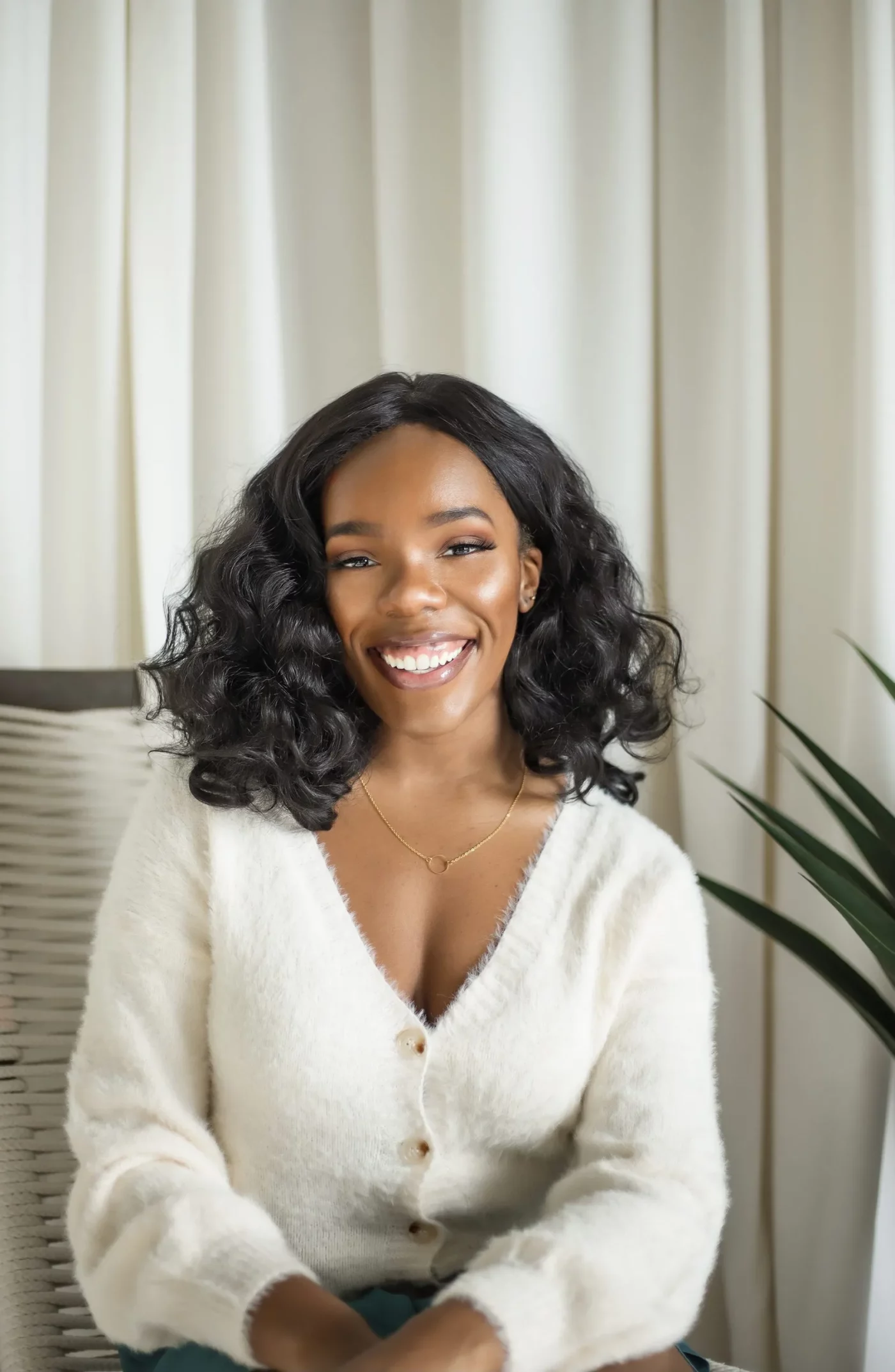 Carine M. Diverlus Registered Psychotherapist