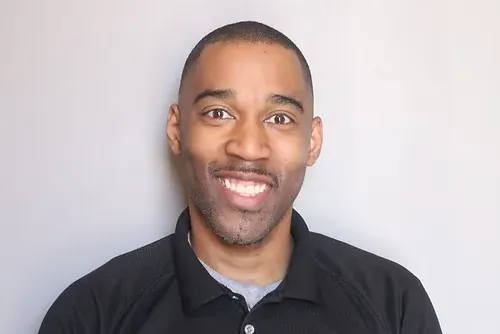 Carl Carter Registered Massage Therapist