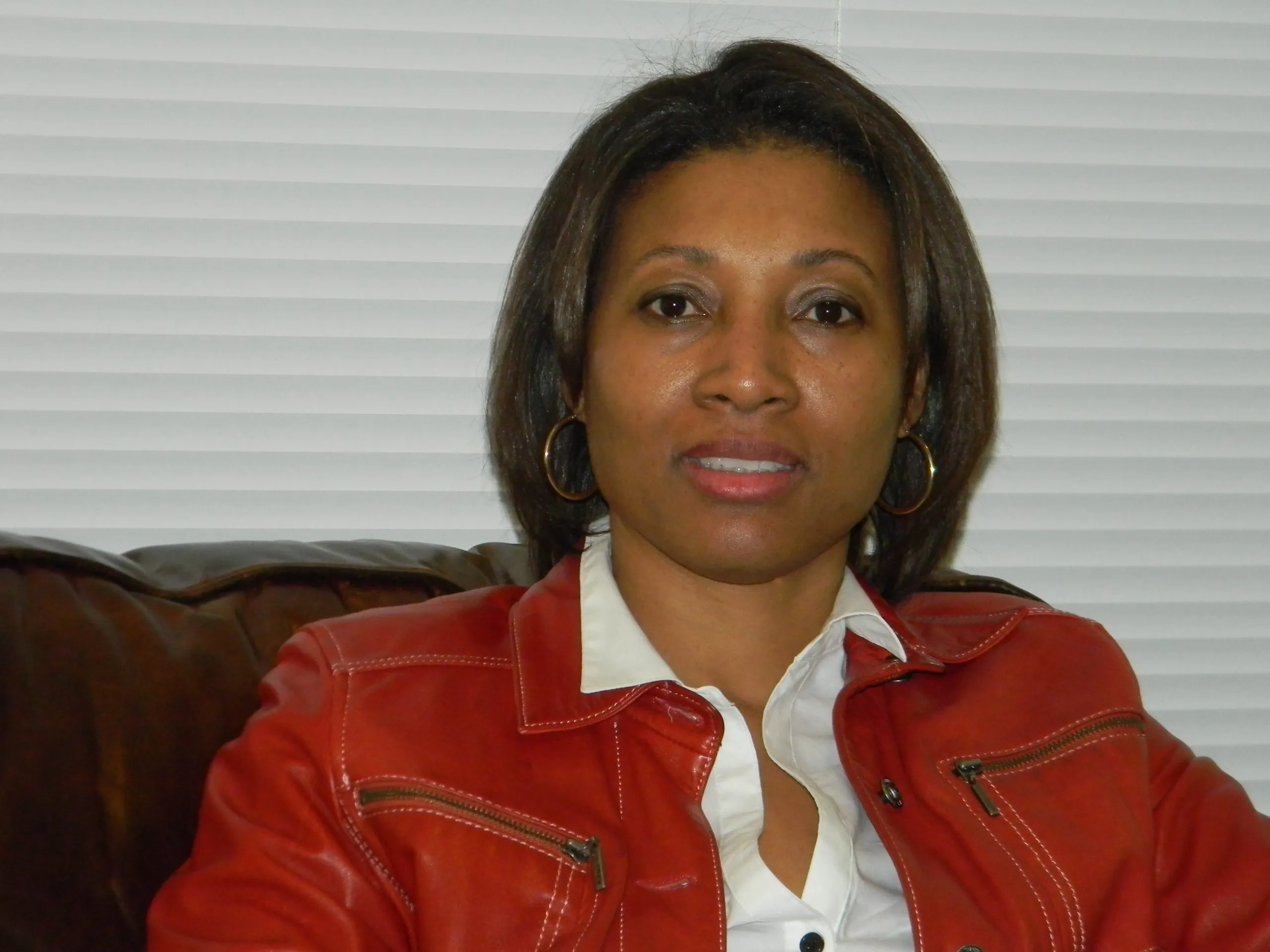 Cecelia Arscott Clinical Psychologist