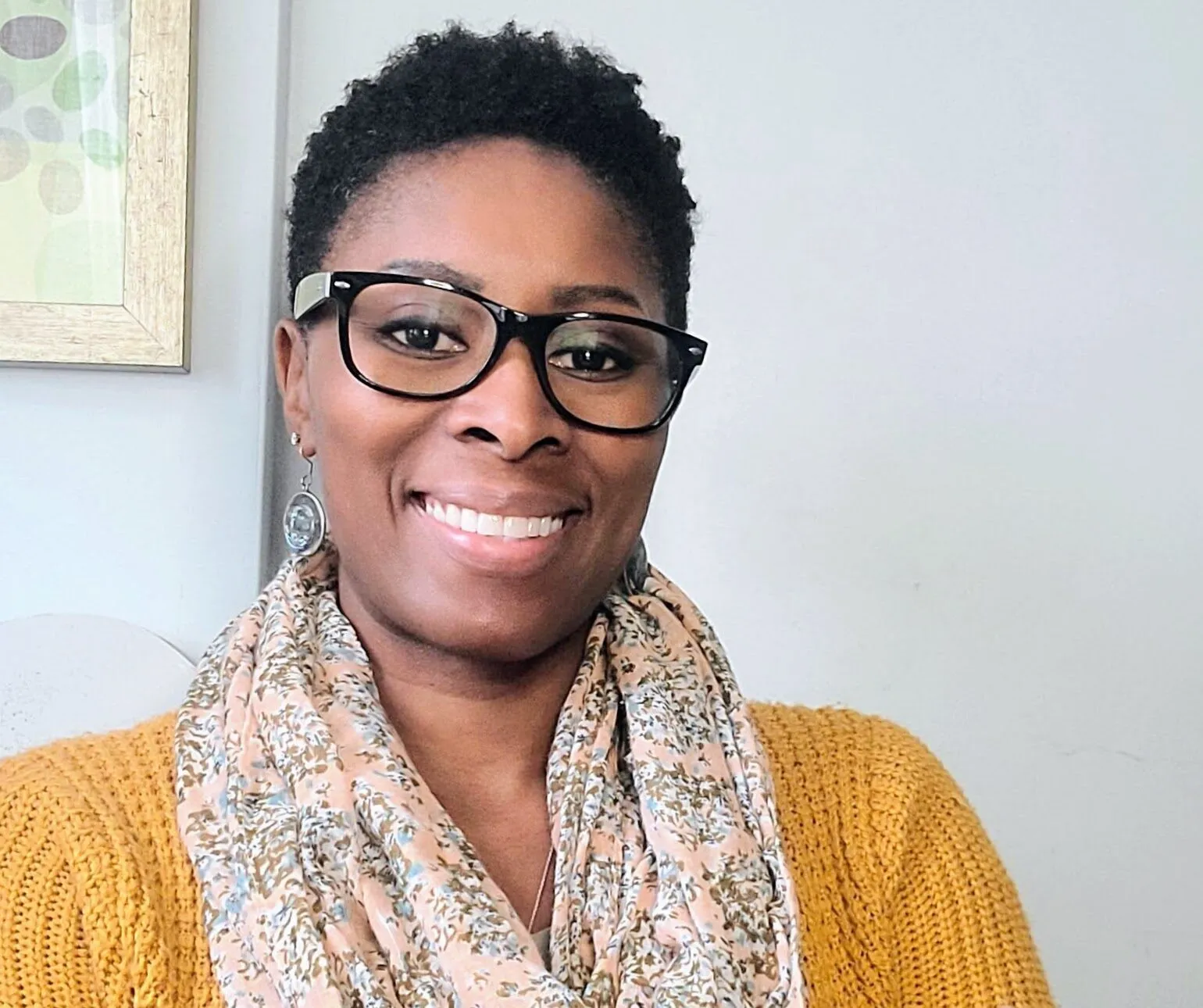 Cindy Stater-Drummond Registered Psychotherapist