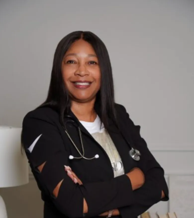 Clair Heron Healthcare Apparel Supplier