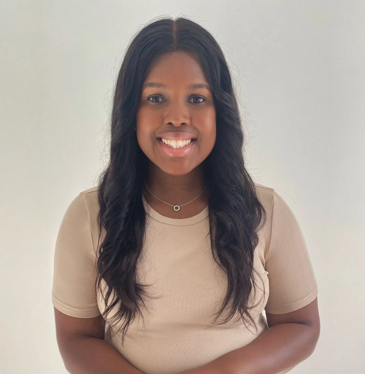 Danielle Scarlett Registered Psychotherapist