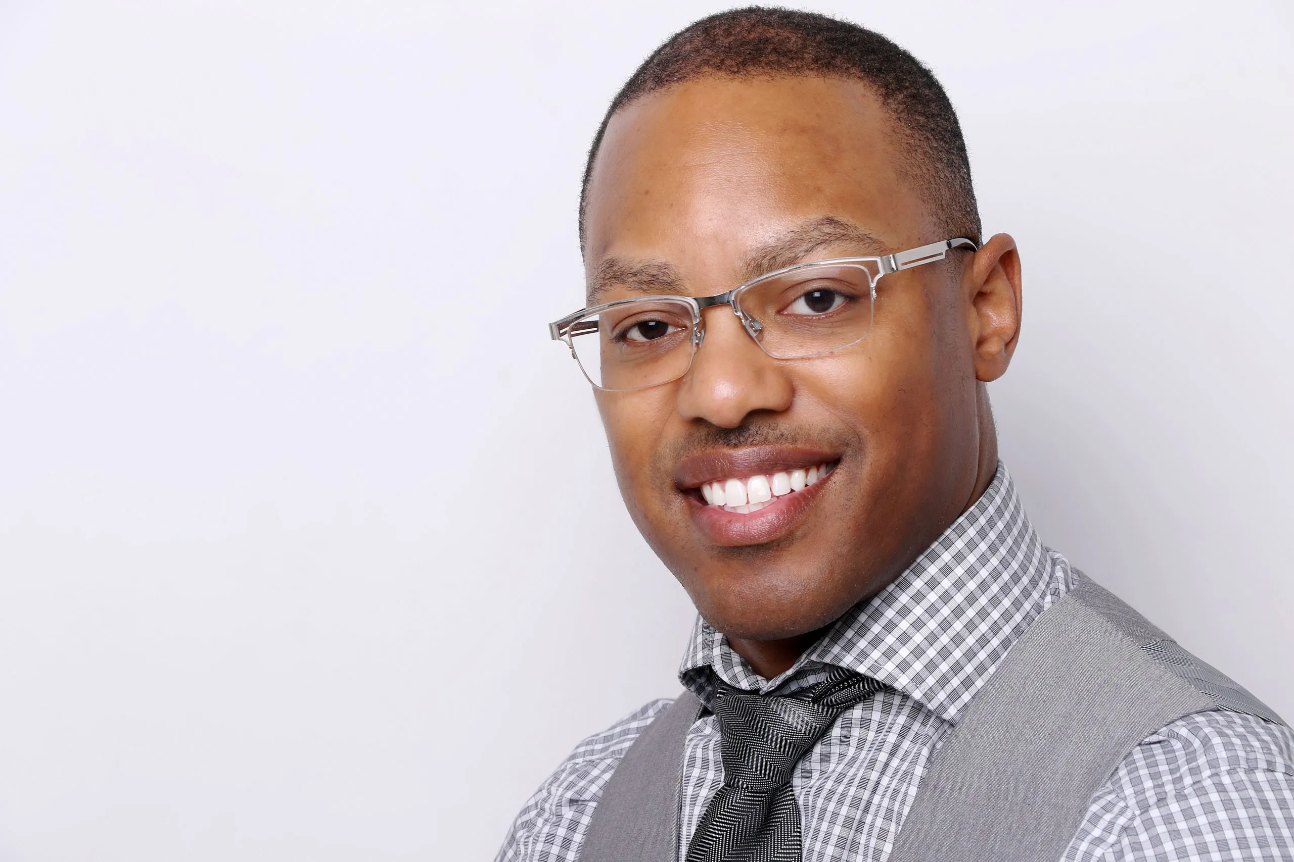 David Spence Optometrist