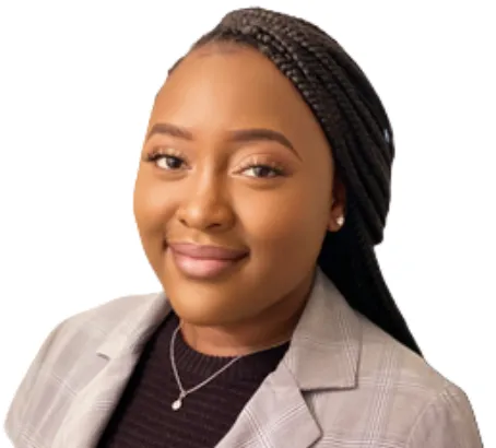 Davina Mukinav Registered Social Worker