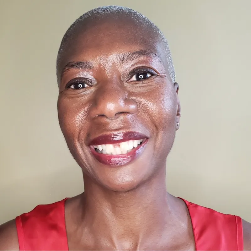 Denise Barnard Rosin Life coach