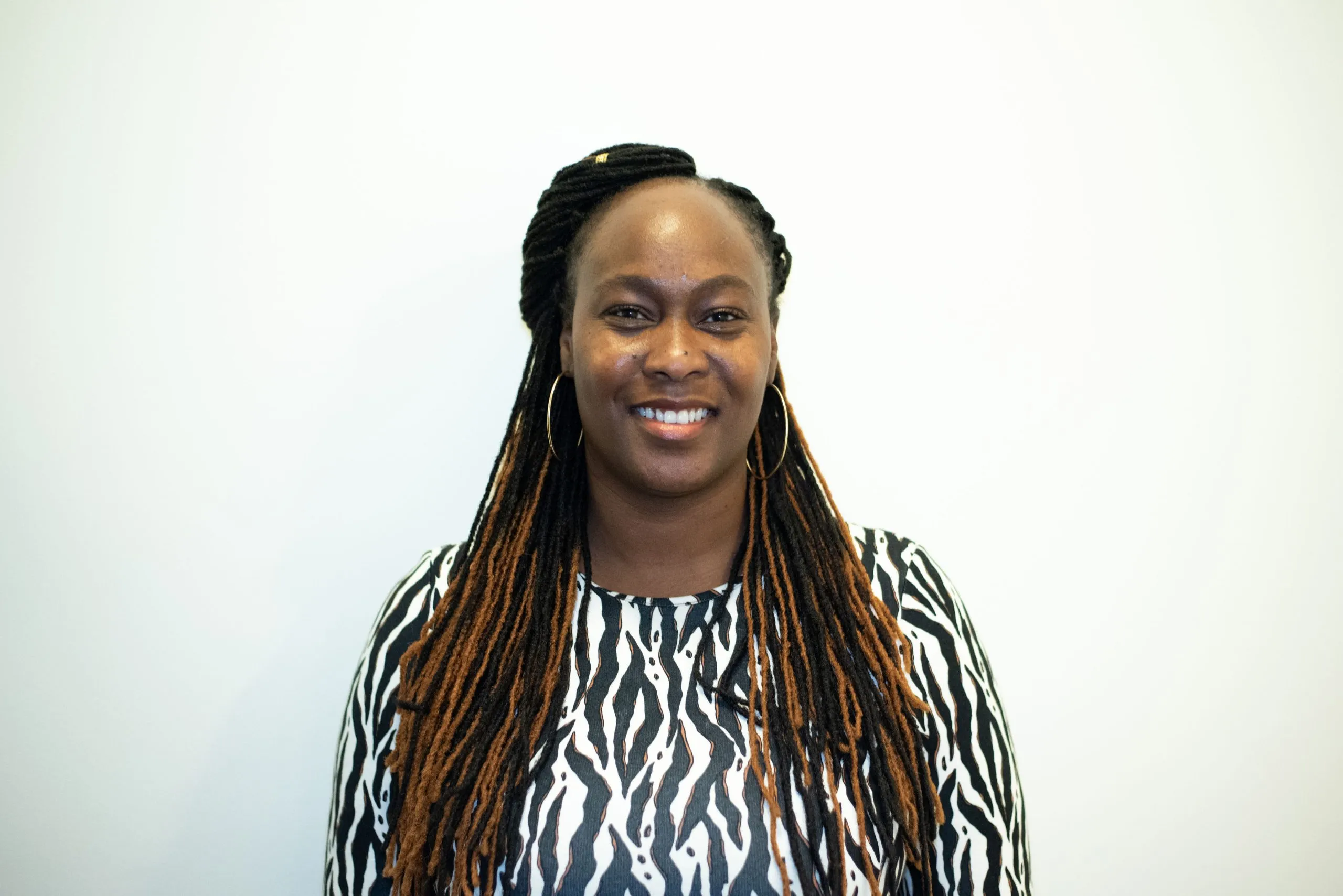 Denise Johnson Registered Social Worker