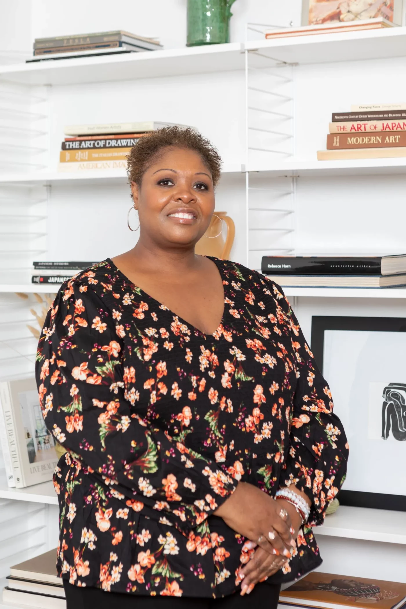 Diane Brown Registered Social Worker