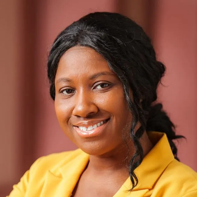 Dr. Danielle Brown-Shreves Family Physician