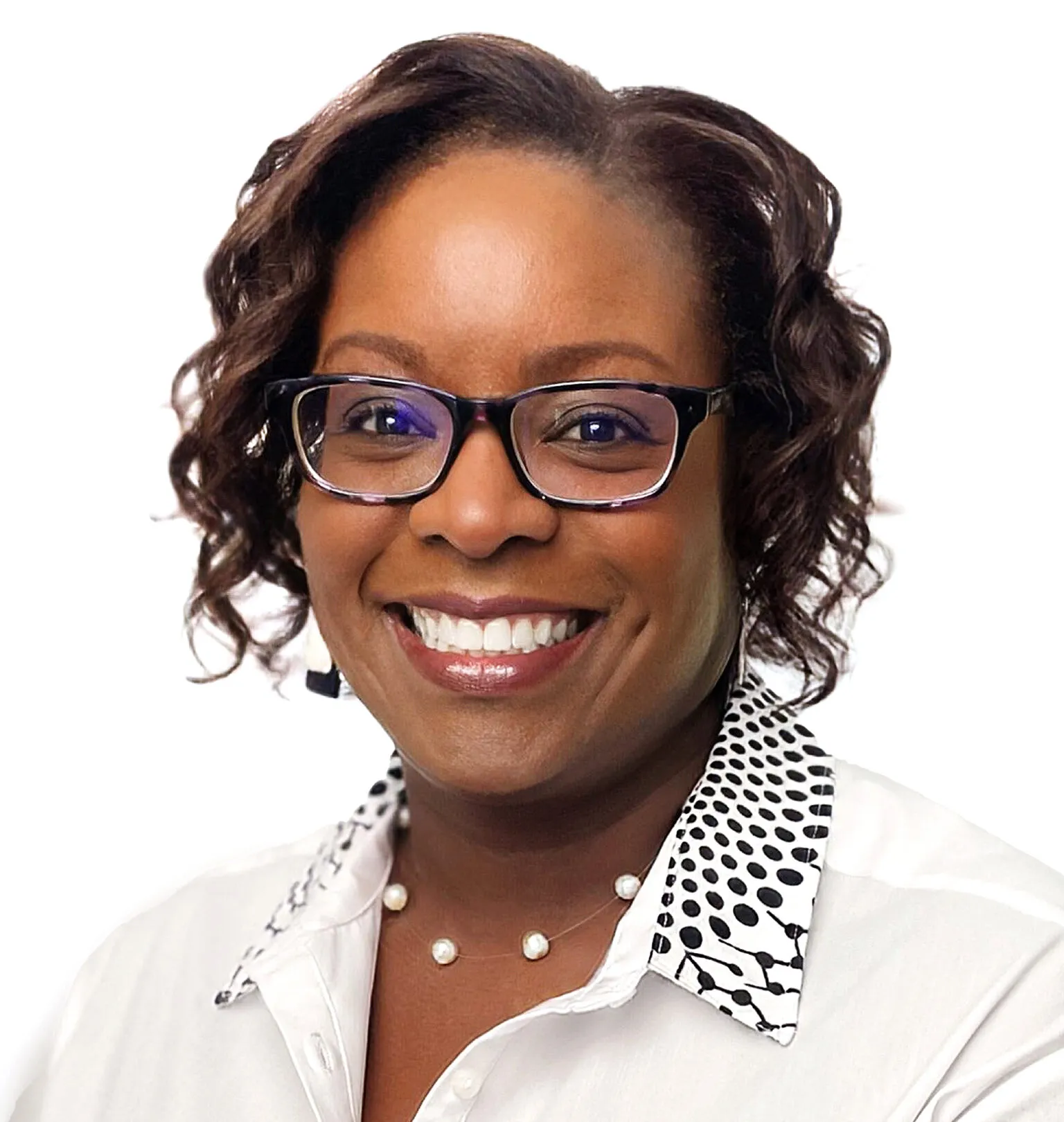 dr. helen ofosu organizational psychologist & executive coach
