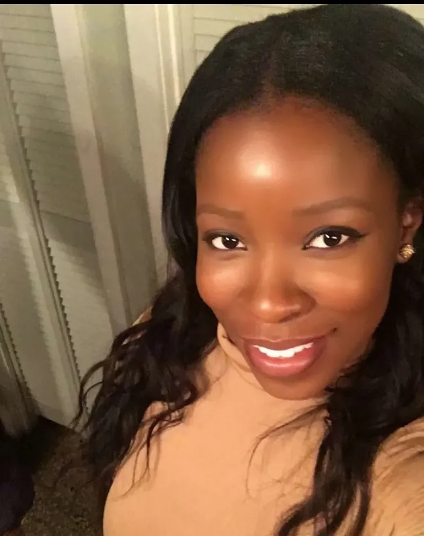 Ellen Yeboah Board Certified Behaviour Analyst