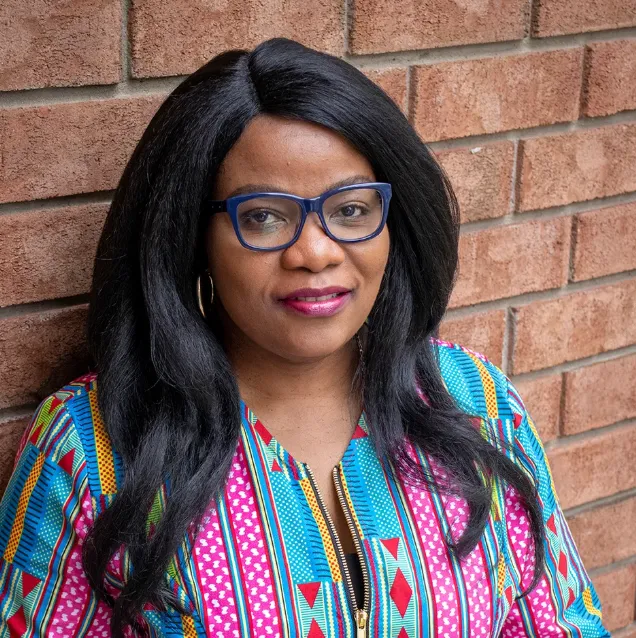 erefaa ogbuaku jnr registered psychotherapist