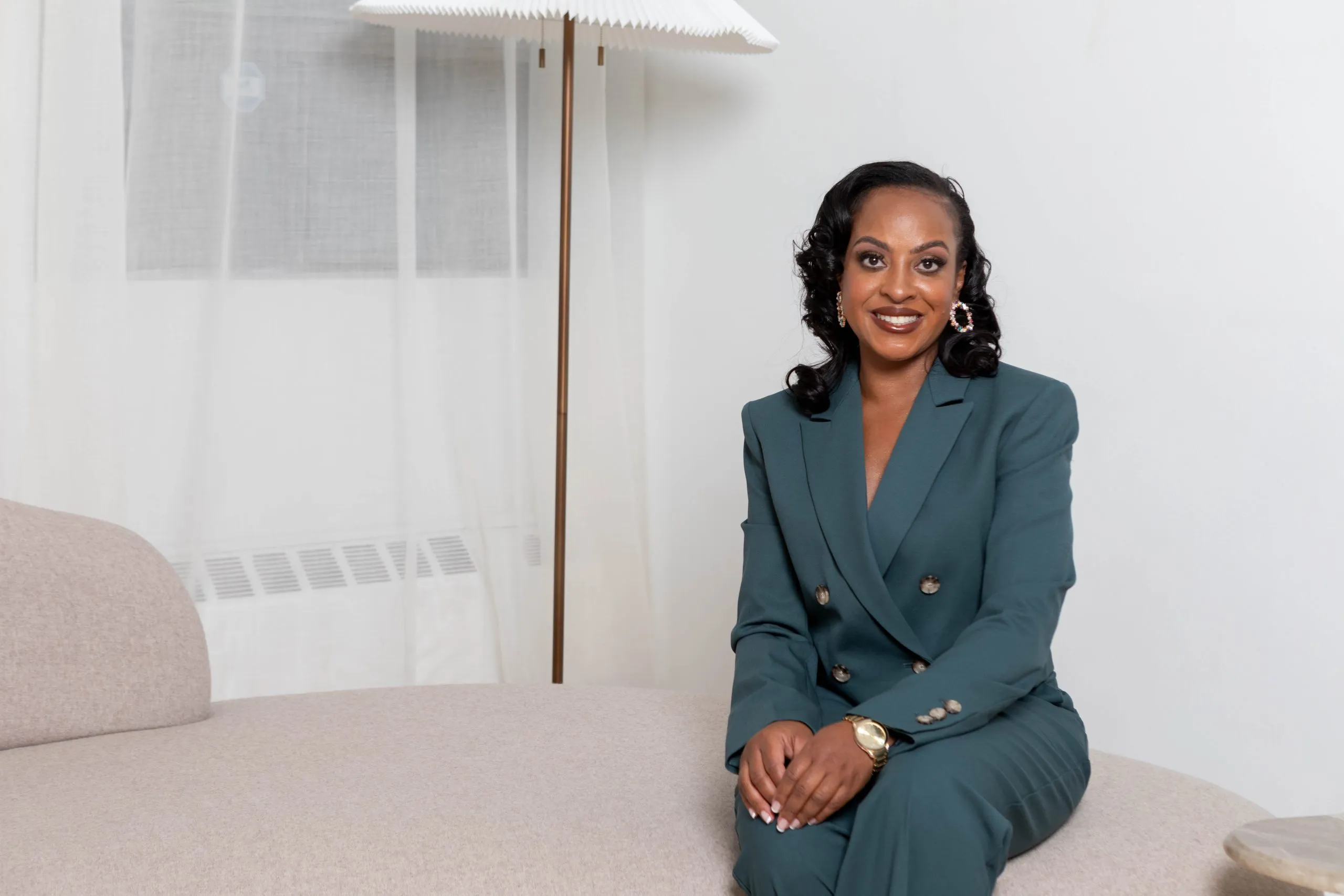 fola browne registered social worker