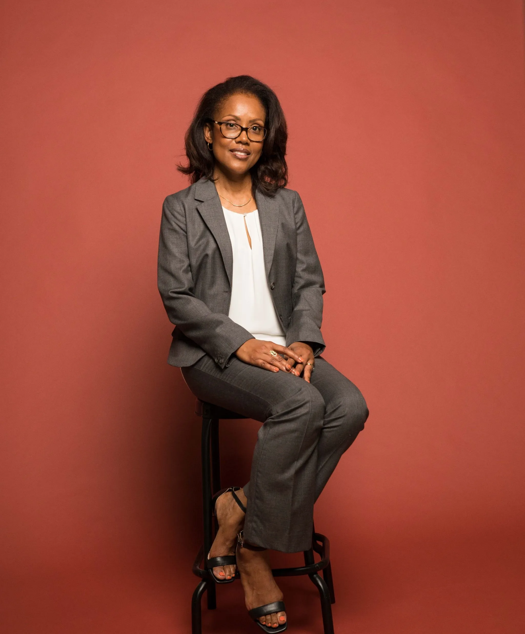 grace chanicka registered social worker