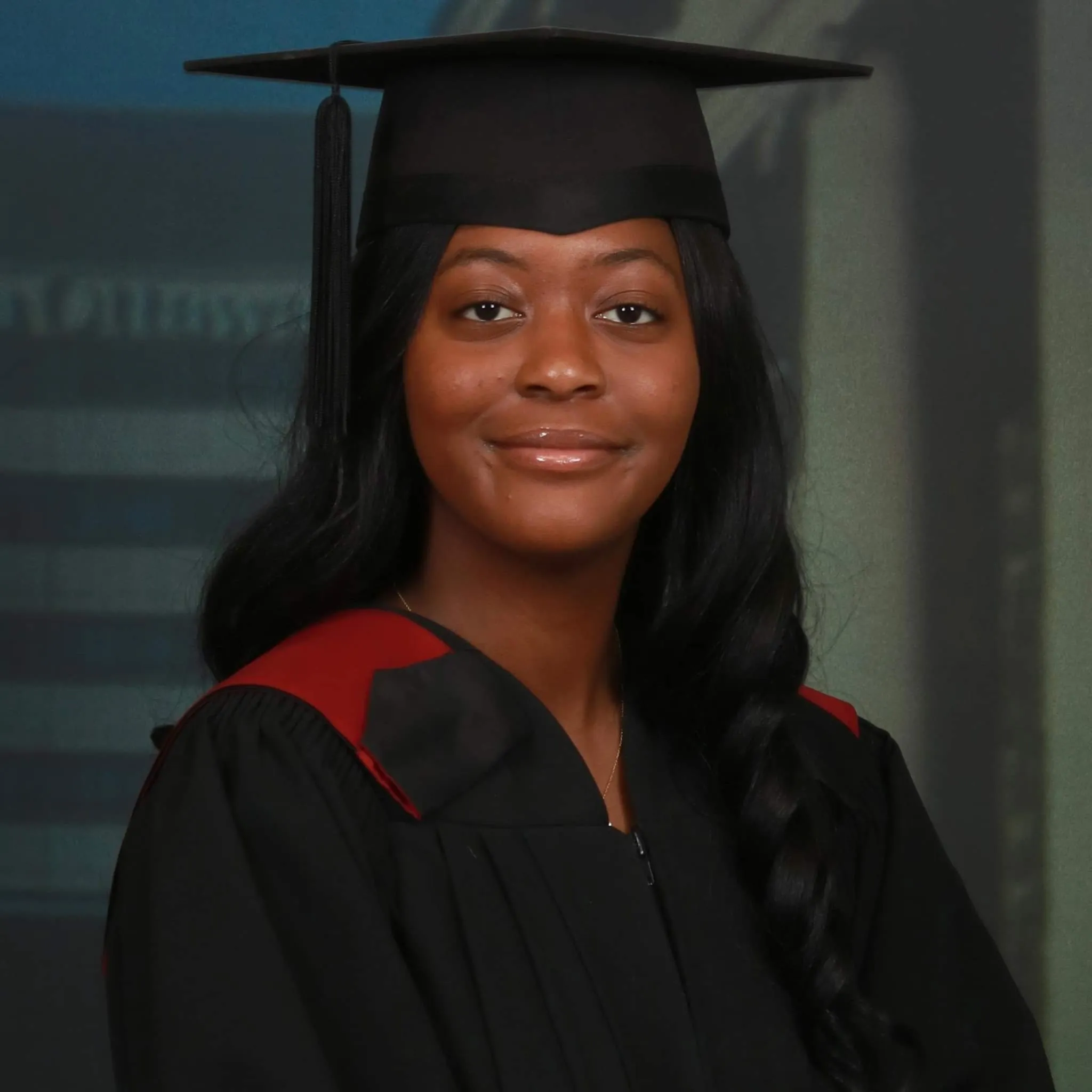 jacqueline mukula registered nurse