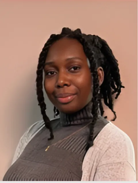 jessica otoo appiah registered physiotherapist