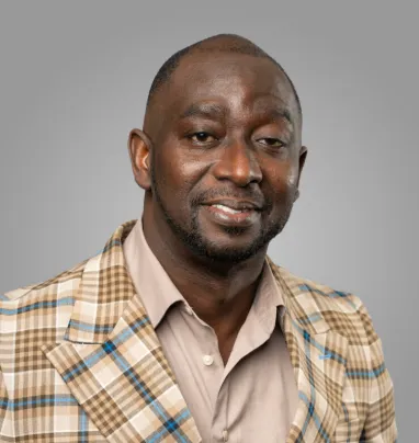 jim ayukekbong epidemiologist