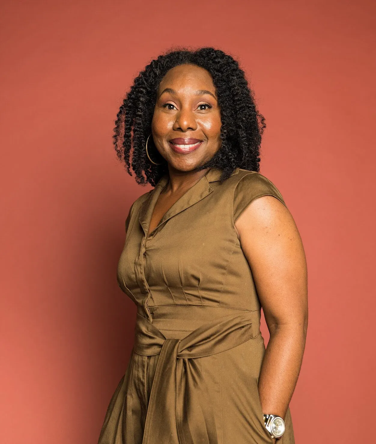 josset johnson registered social worker