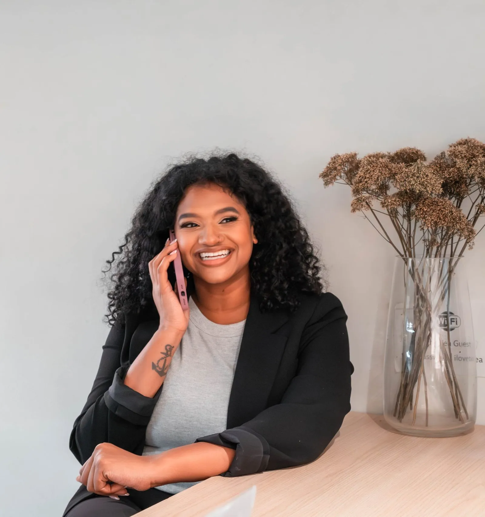 julianna harry registered psychotherapist