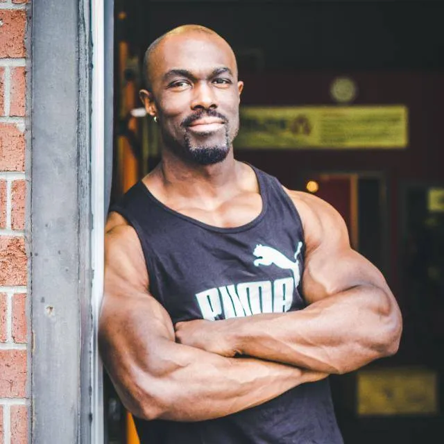 ken sylvan registered holistic nutritionist