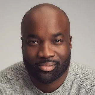 kevin ufoegbune registered social worker