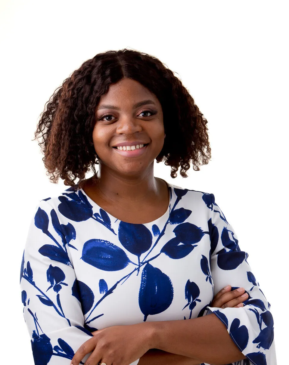 lethicia foadjo registered social worker