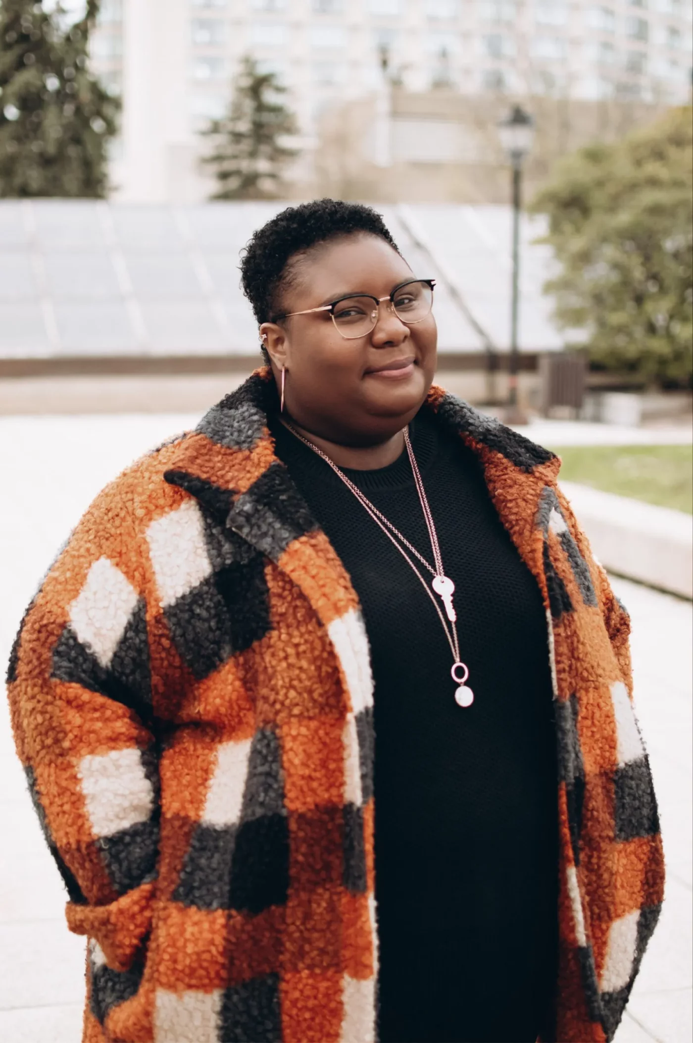 lori ann mcdonald registered social worker