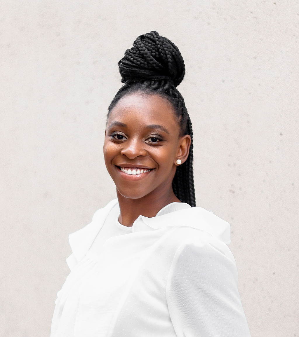 mamy kalambay registered psychotherapist