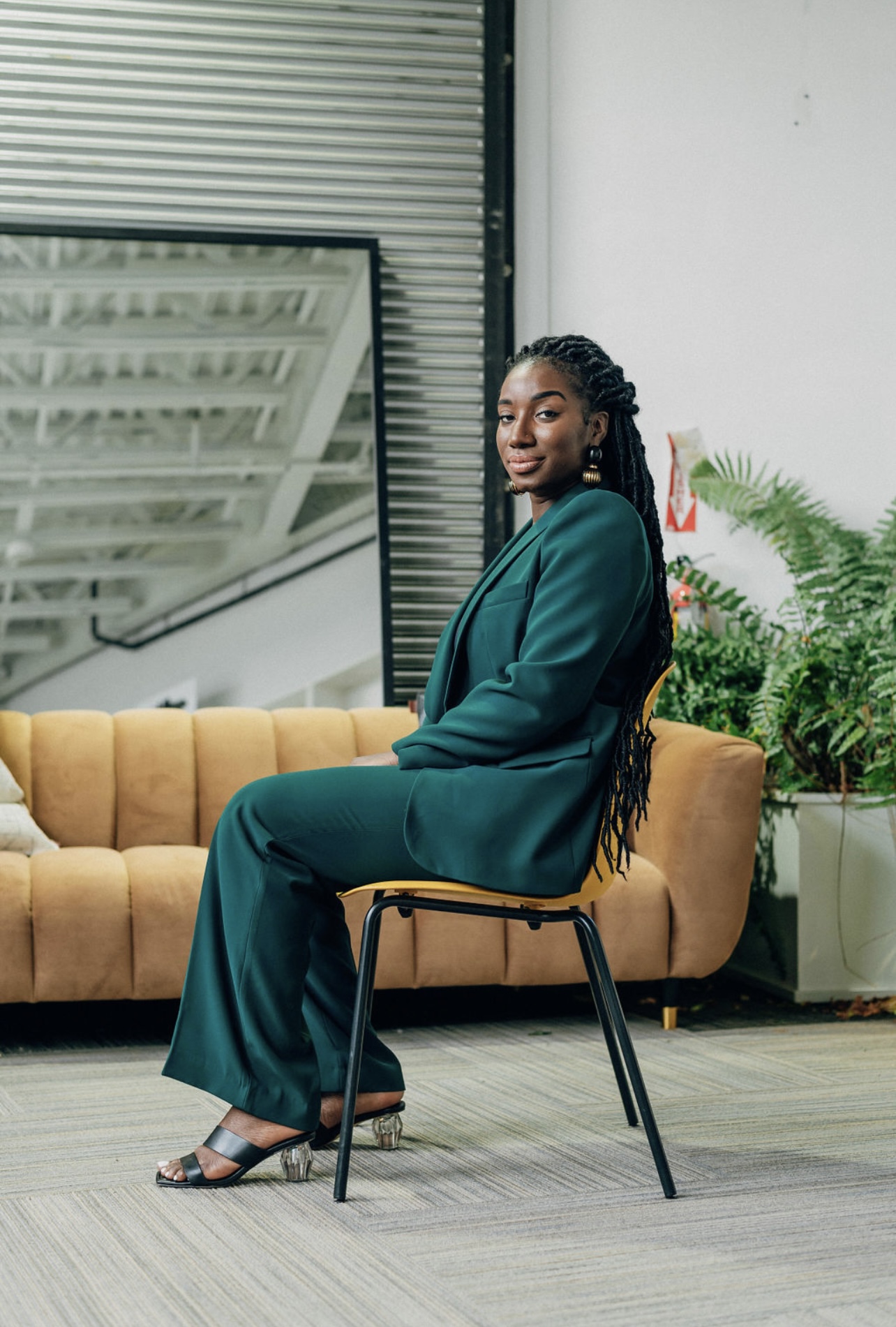 Marilyn Opoku Registered Social Worker