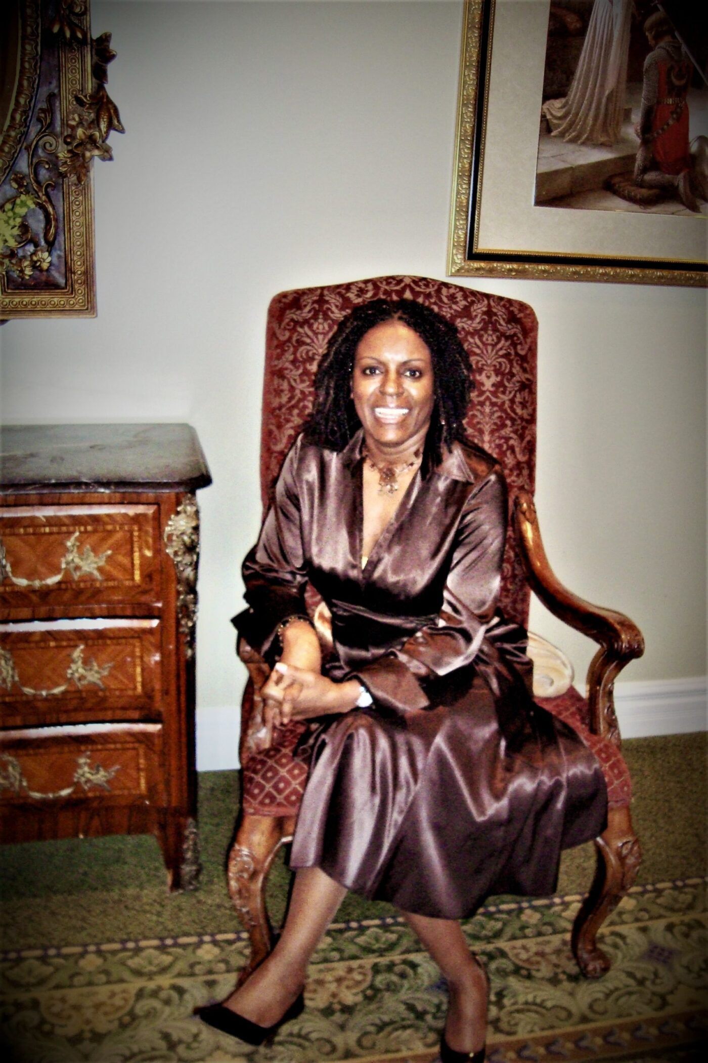 marjorie rose registered psychotherapist (qualifying)