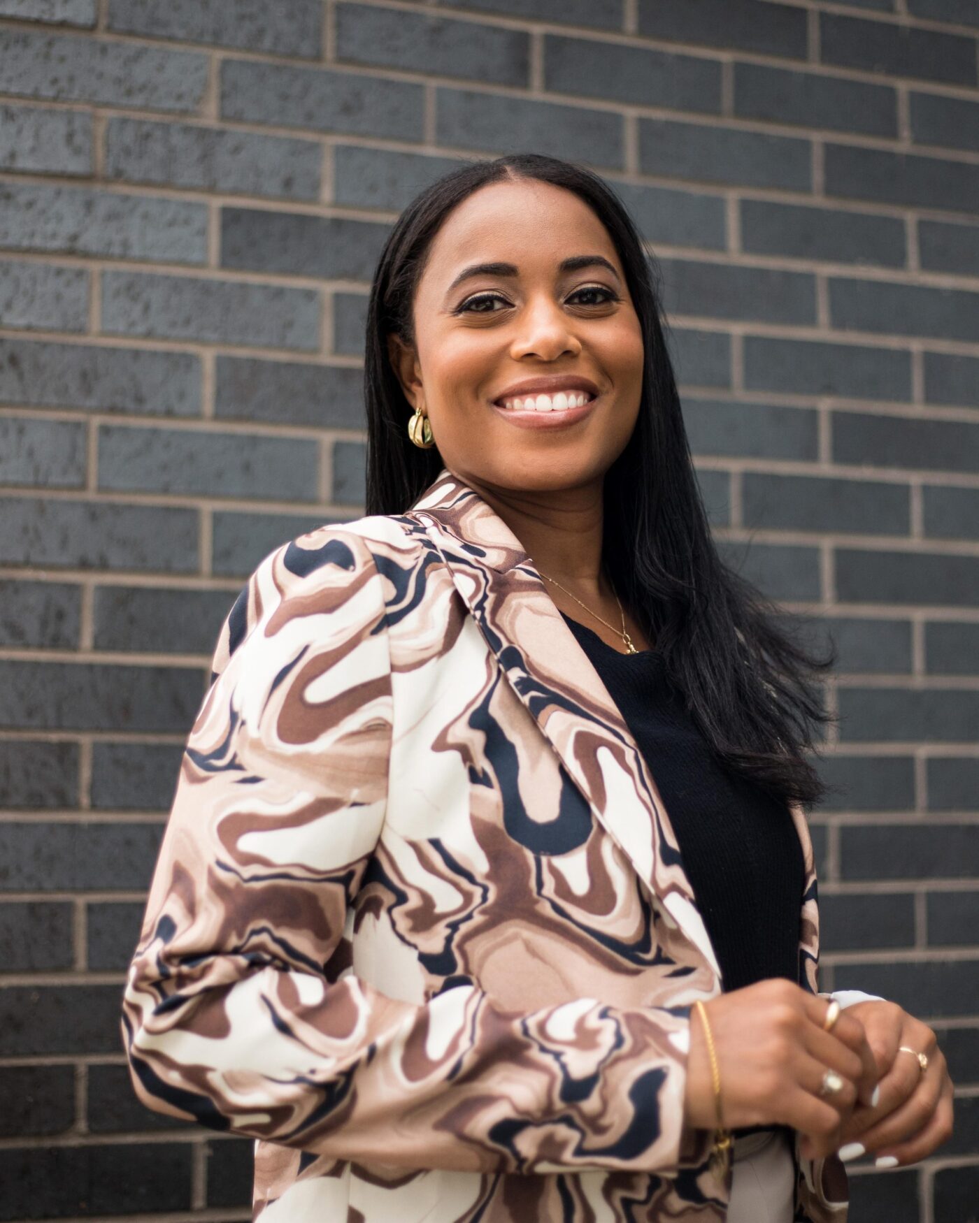 marty lampkin registered social worker