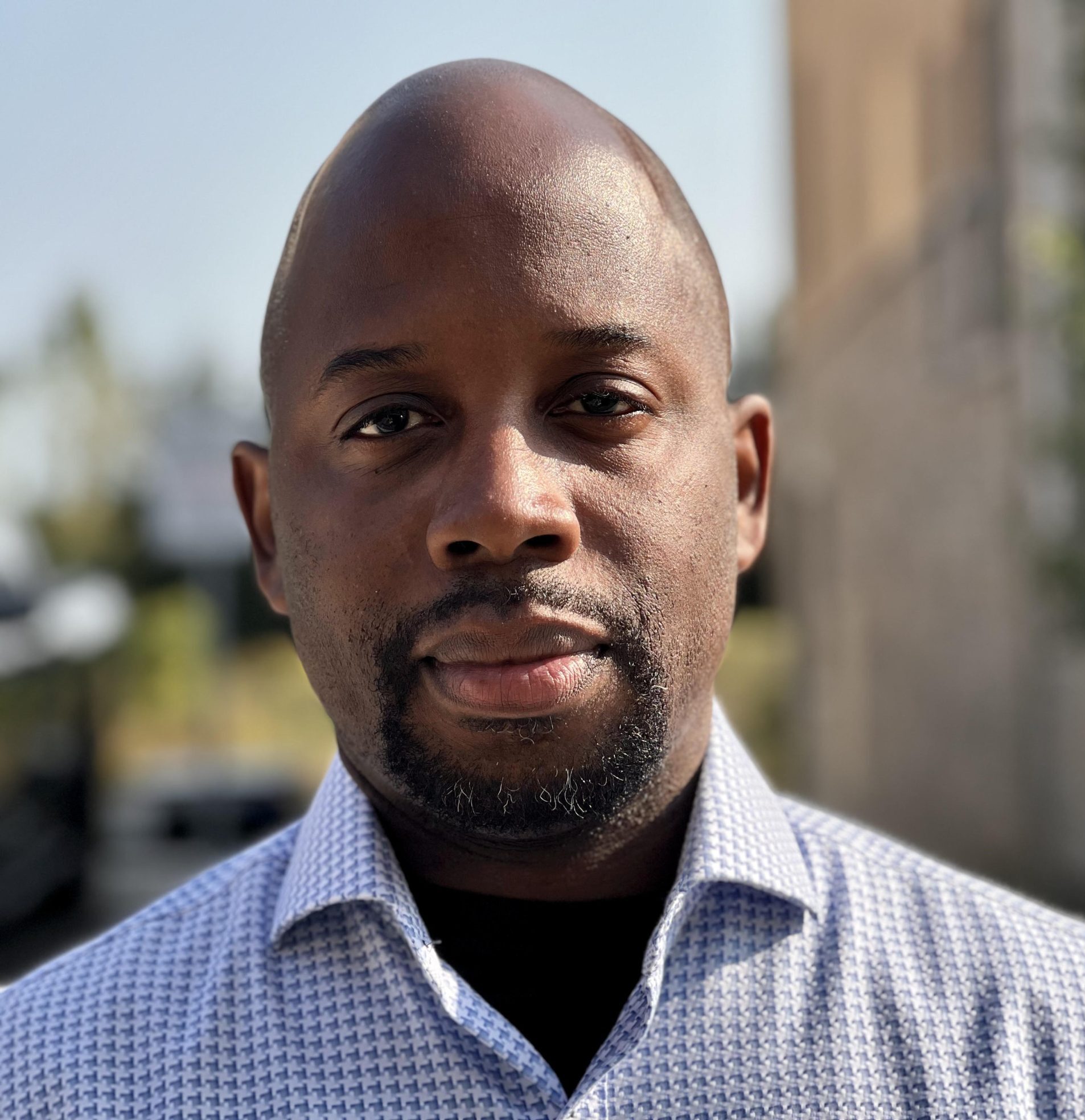 matt trill chambers registered psychotherapist