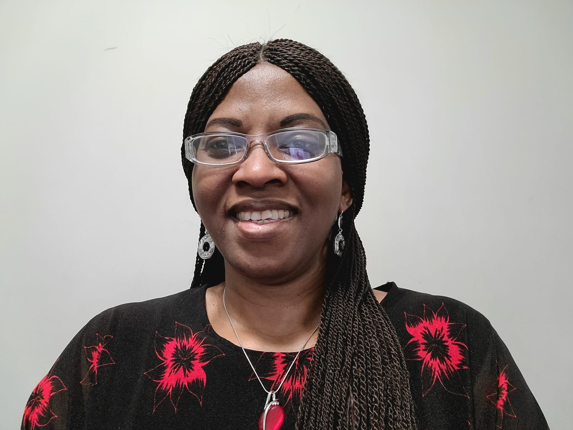 ngozichukwu (ngozi) ivare registered social worker
