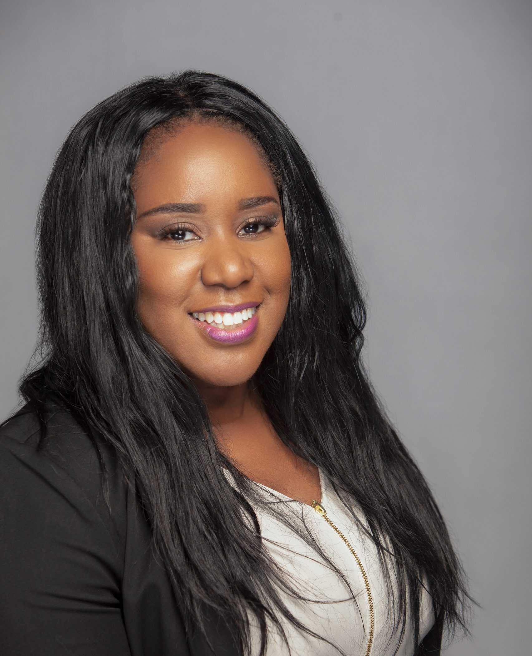 nicole perryman registered social worker