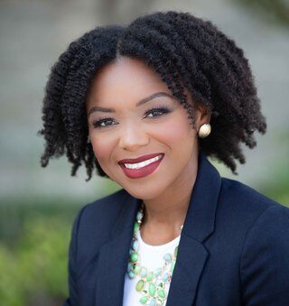 Nicole Price-Thomas Registered Psychologist