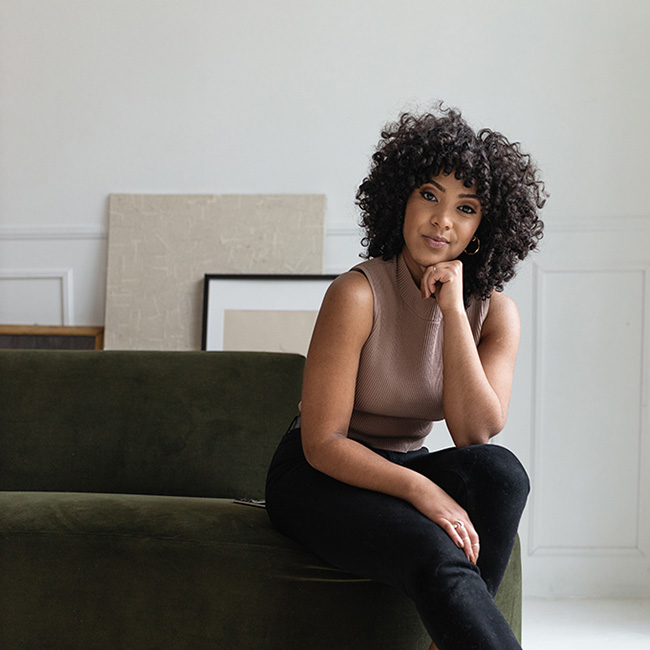 nikita sander naturopathic doctor