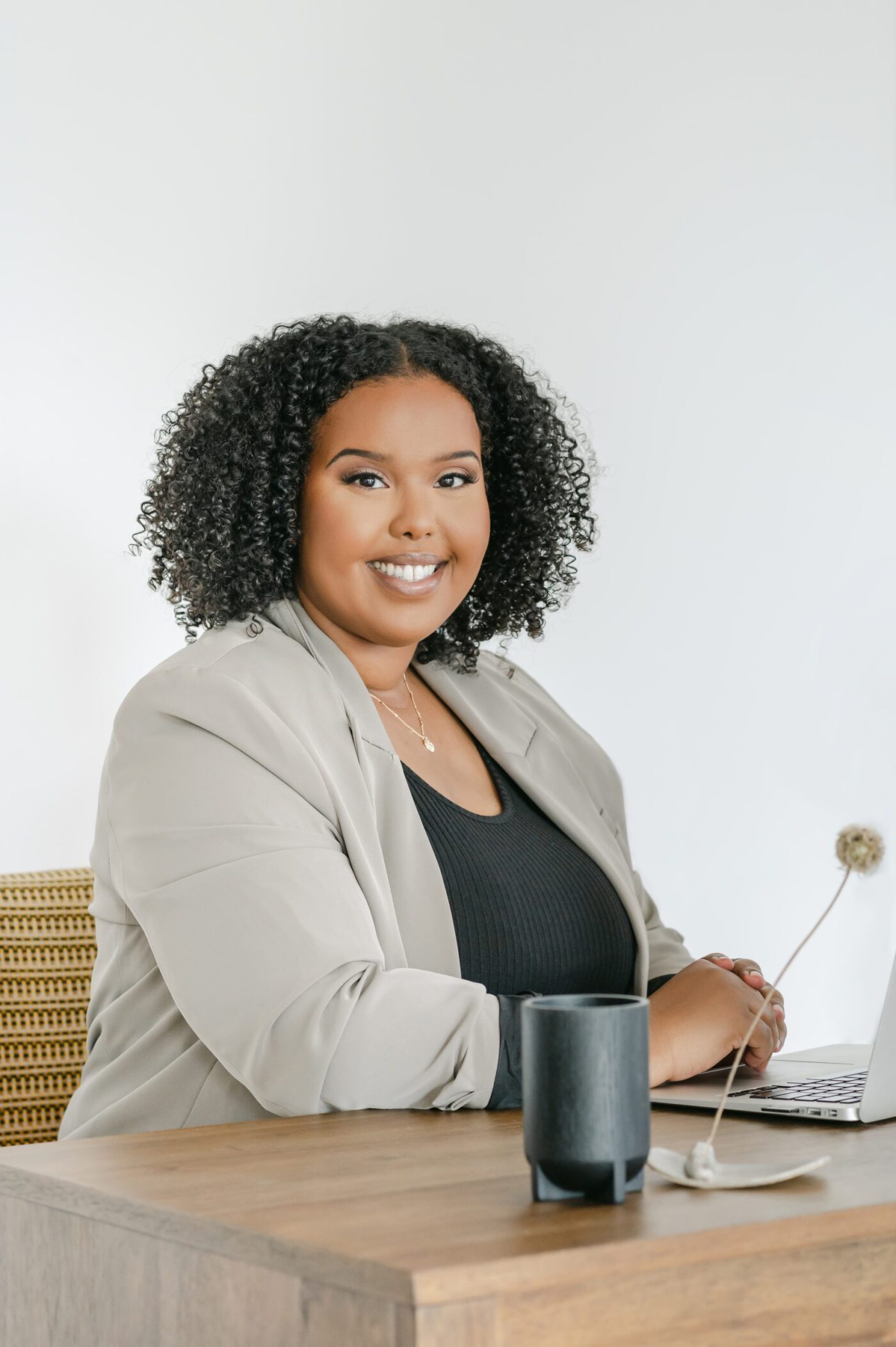 nora elmi registered social worker