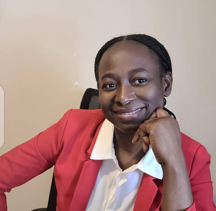 olubusola adegbenjo registered nurse