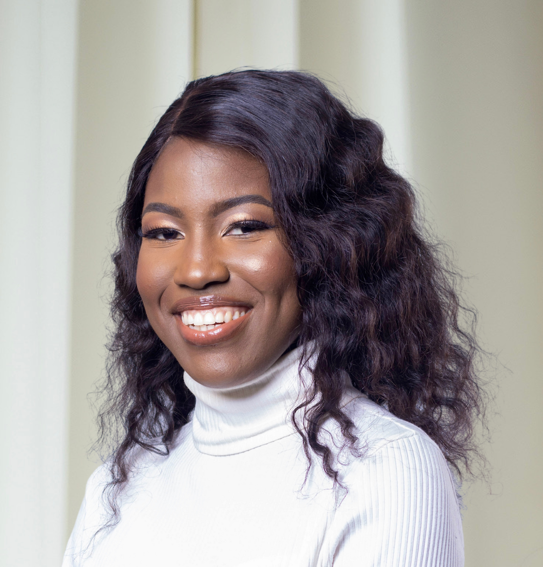 paméla goutondji registered psychotherapist (qualifying)