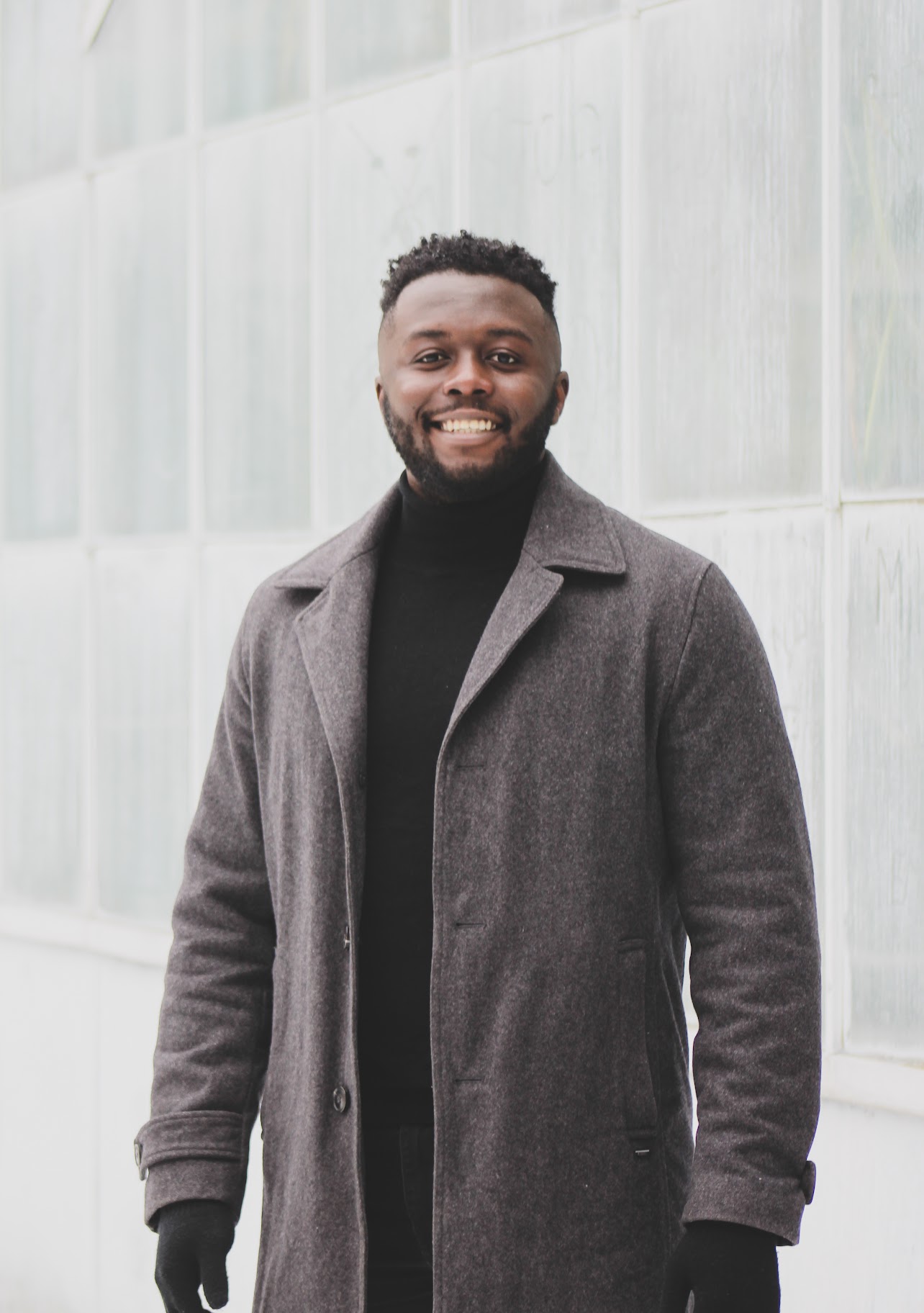 paul esemu ezewu radiology technologist